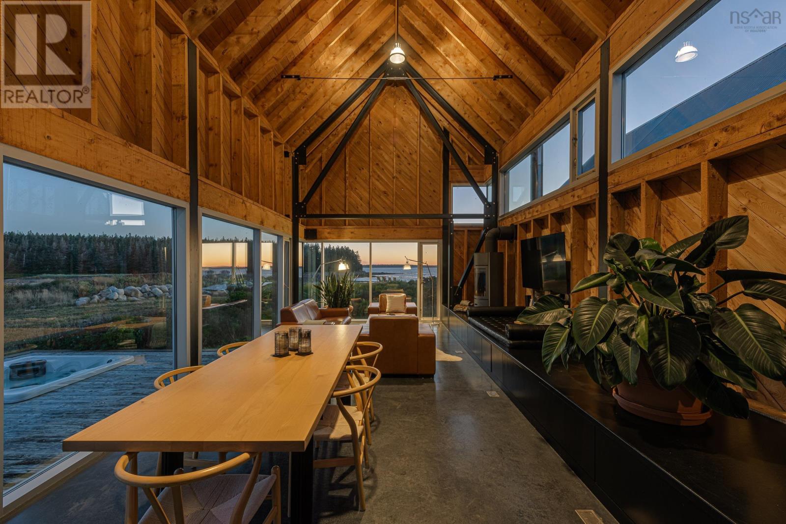 120 Net Yard Lane, Upper Kingsburg, Nova Scotia B0X 2X0 - Photo 13 - 202524144