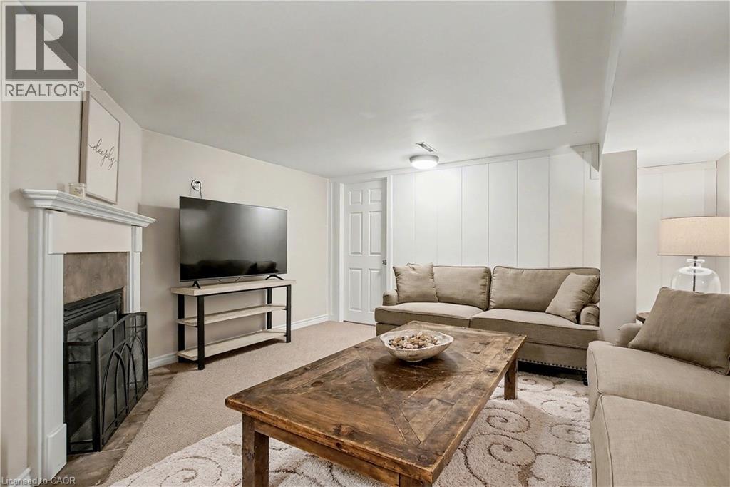 11 Carwyn Crescent, Hamilton, Ontario  L8S 3H3 - Photo 21 - 40808272