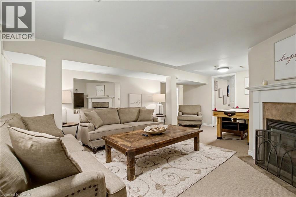 11 Carwyn Crescent, Hamilton, Ontario  L8S 3H3 - Photo 22 - 40808272