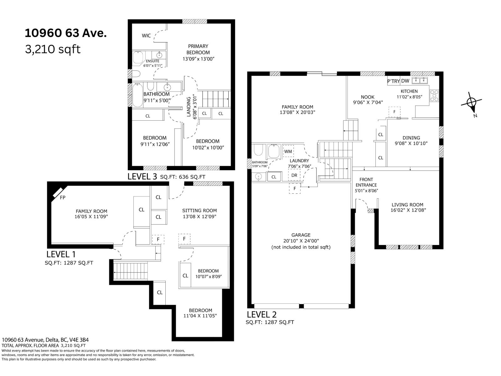 10960 63 Avenue, Delta, British Columbia  V4E 3B4 - Photo 34 - R3092579