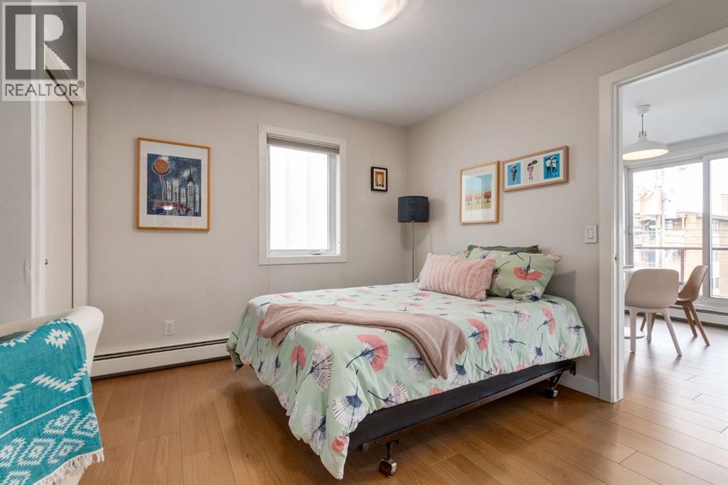 305, 603 7 Avenue Ne, Calgary, Alberta  T2E 0N4 - Photo 16 - A2283244