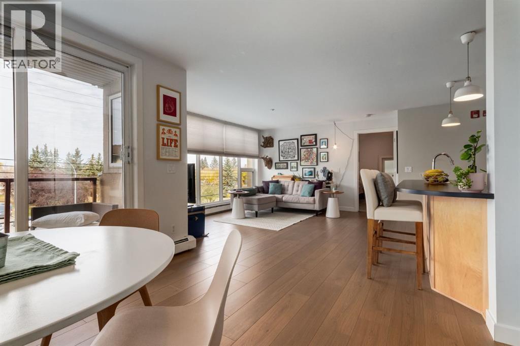 305, 603 7 Avenue Ne, Calgary, Alberta  T2E 0N4 - Photo 9 - A2283244