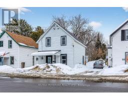 241 FORCED ROAD, Pembroke, Ontario