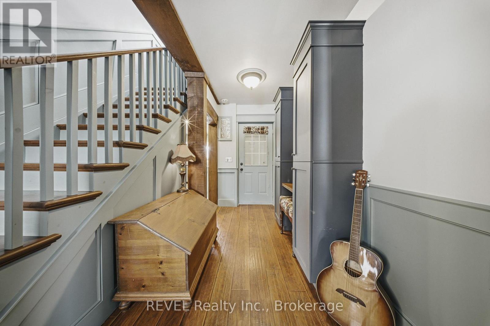 14382 Niagara Parkway, Niagara-On-The-Lake, Ontario  L0S 1J0 - Photo 19 - X12829744