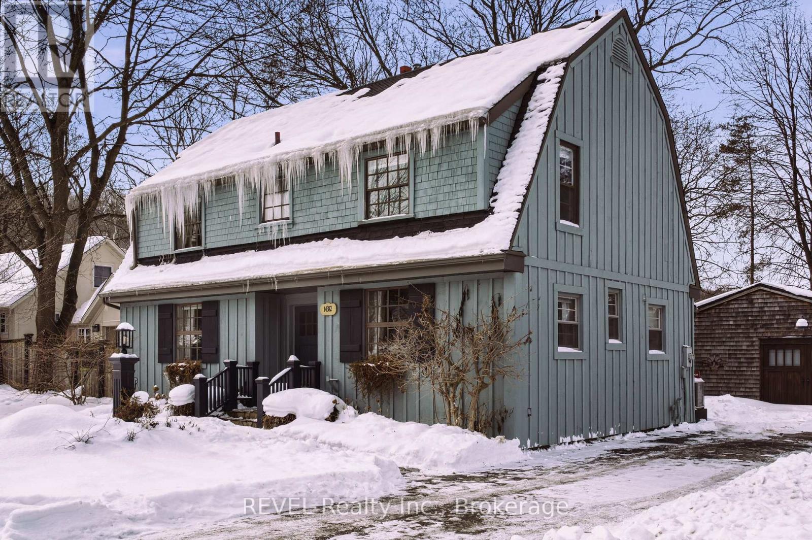 14382 Niagara Parkway, Niagara-On-The-Lake, Ontario  L0S 1J0 - Photo 2 - X12829744