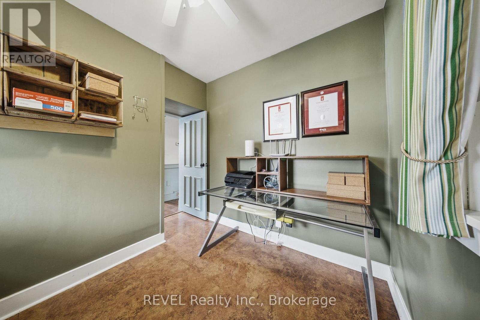 14382 Niagara Parkway, Niagara-On-The-Lake, Ontario  L0S 1J0 - Photo 24 - X12829744