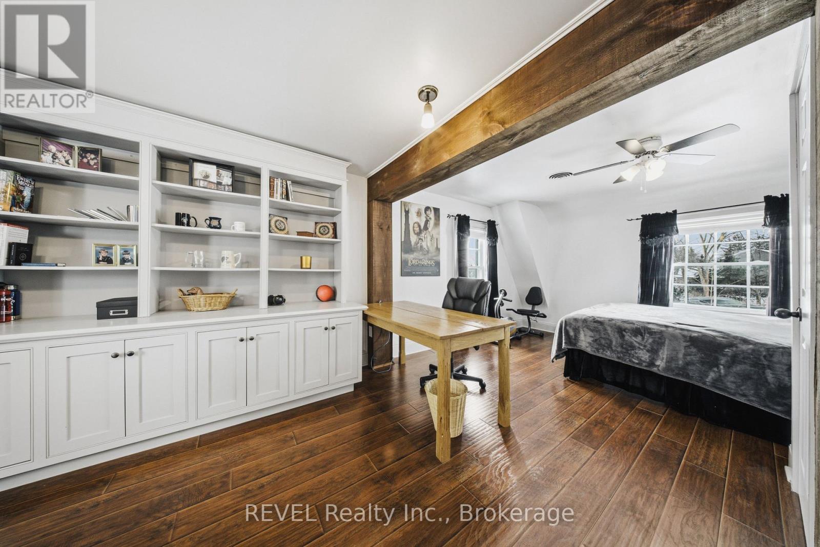 14382 Niagara Parkway, Niagara-On-The-Lake, Ontario  L0S 1J0 - Photo 27 - X12829744