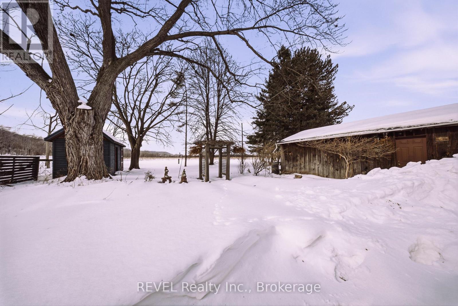 14382 Niagara Parkway, Niagara-On-The-Lake, Ontario  L0S 1J0 - Photo 41 - X12829744