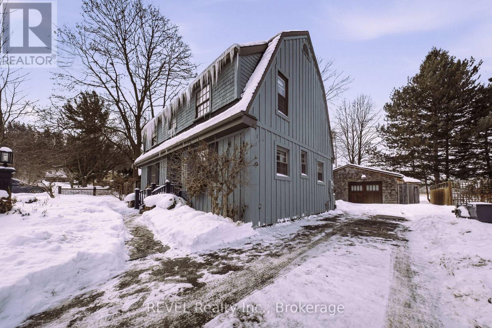 14382 Niagara Parkway, Niagara-On-The-Lake, Ontario  L0S 1J0 - Photo 43 - X12829744