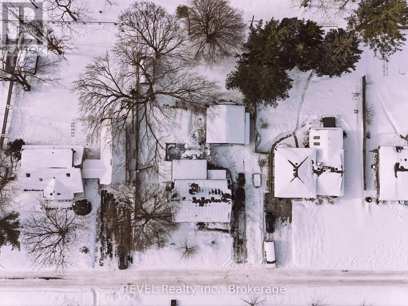 14382 Niagara Parkway, Niagara-On-The-Lake, Ontario  L0S 1J0 - Photo 45 - X12829744