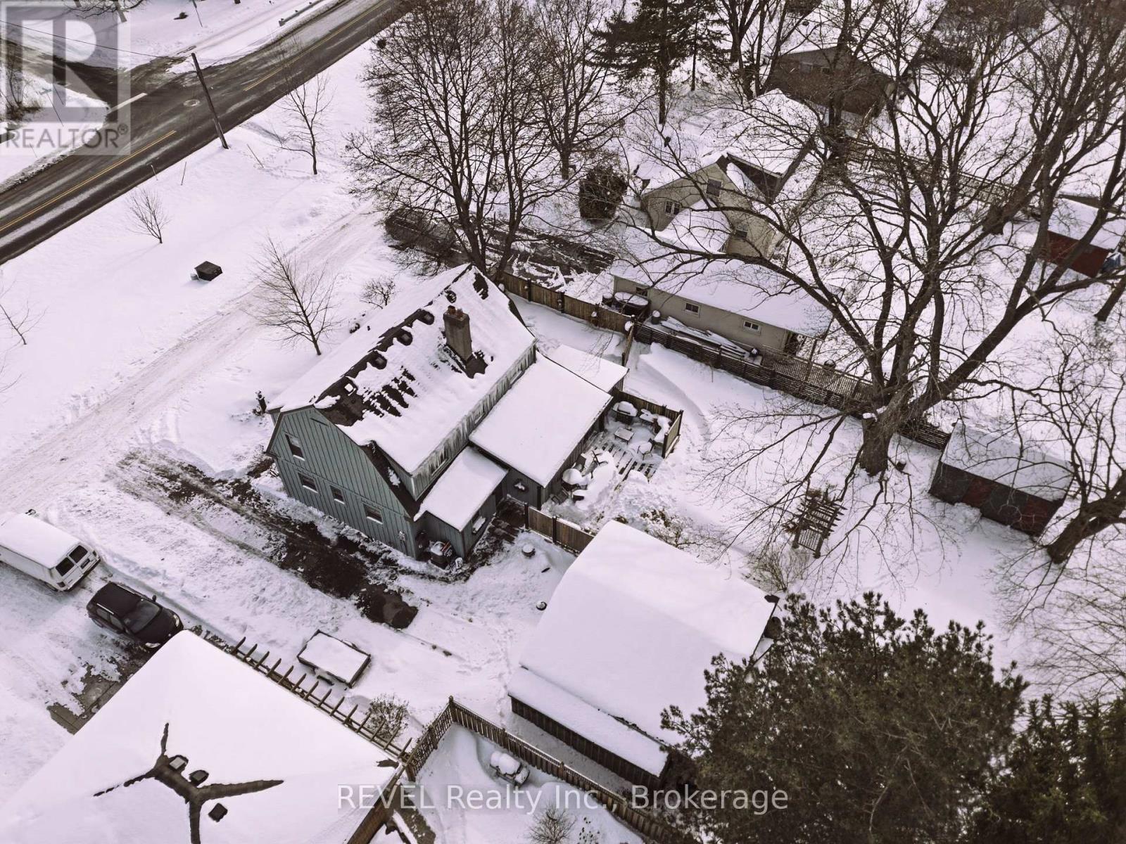 14382 Niagara Parkway, Niagara-On-The-Lake, Ontario  L0S 1J0 - Photo 46 - X12829744