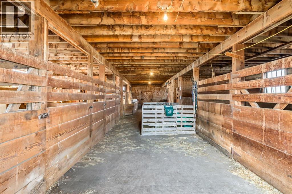 290043 Twp Rd 164, Rural Willow Creek No. 26, Alberta  T0L 1R0 - Photo 37 - A2269738