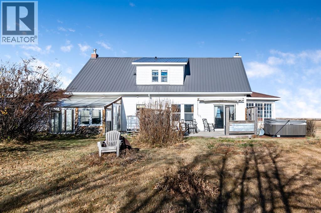 290043 Twp Rd 164, Rural Willow Creek No. 26, Alberta  T0L 1R0 - Photo 24 - A2269738