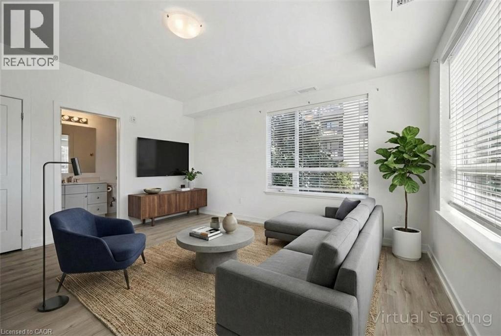 247 Northfield Drive E Unit# 202, Waterloo, Ontario  N2K 0H1 - Photo 4 - 40777343