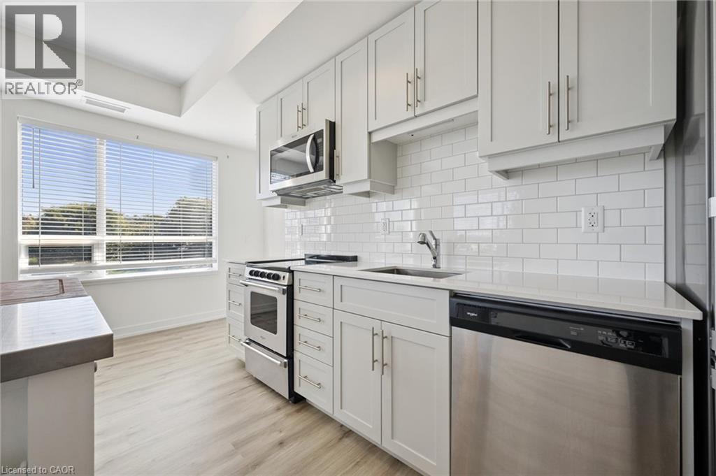 247 Northfield Drive E Unit# 202, Waterloo, Ontario  N2K 0H1 - Photo 10 - 40777343