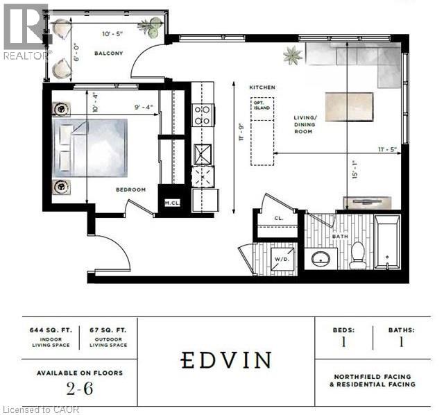 247 Northfield Drive E Unit# 202, Waterloo, Ontario  N2K 0H1 - Photo 44 - 40777343