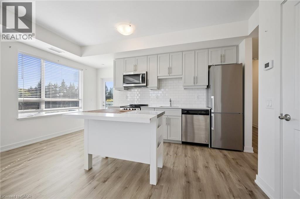 247 Northfield Drive E Unit# 202, Waterloo, Ontario  N2K 0H1 - Photo 8 - 40777343