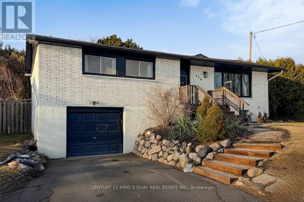 618 SUNSET BOULEVARD, Clarington, Ontario