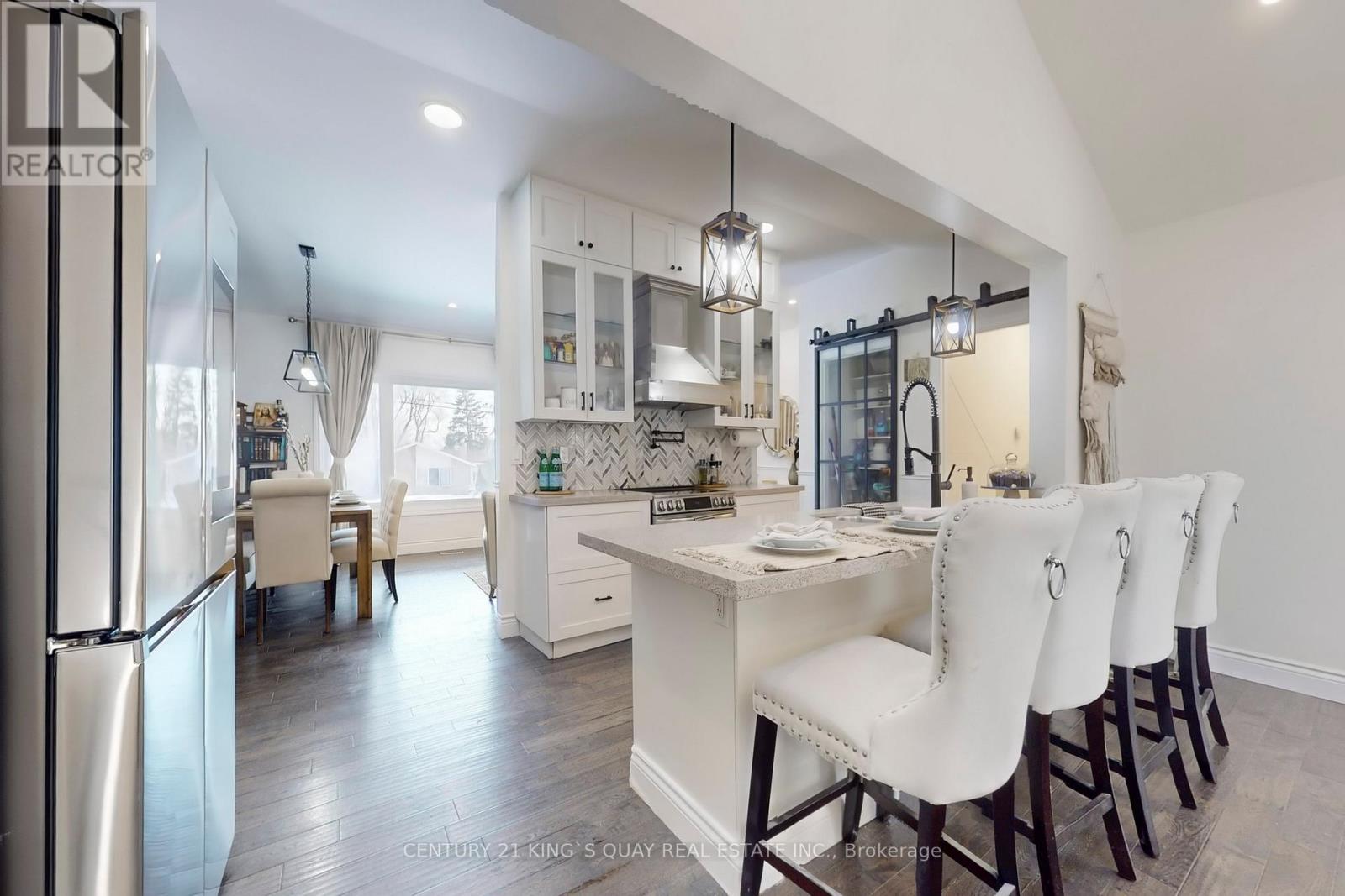 618 Sunset Boulevard, Clarington, Ontario  L1B 1C9 - Photo 6 - E12829748