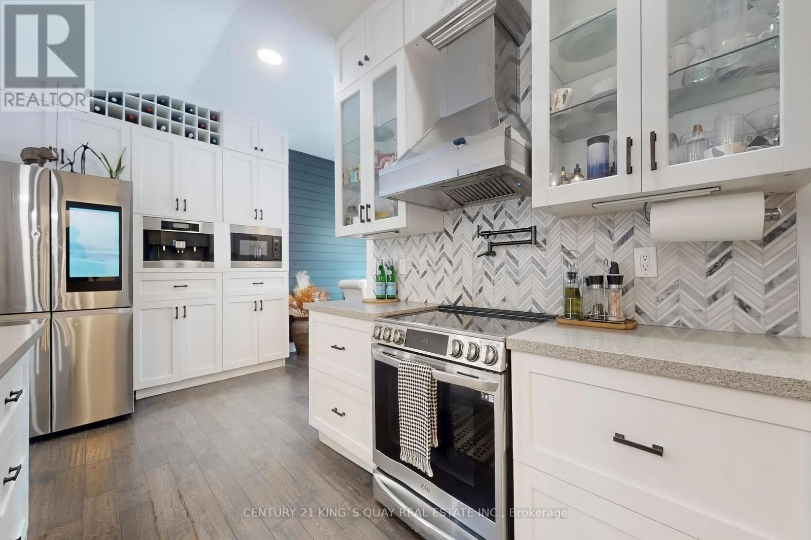 618 Sunset Boulevard, Clarington, Ontario  L1B 1C9 - Photo 7 - E12829748