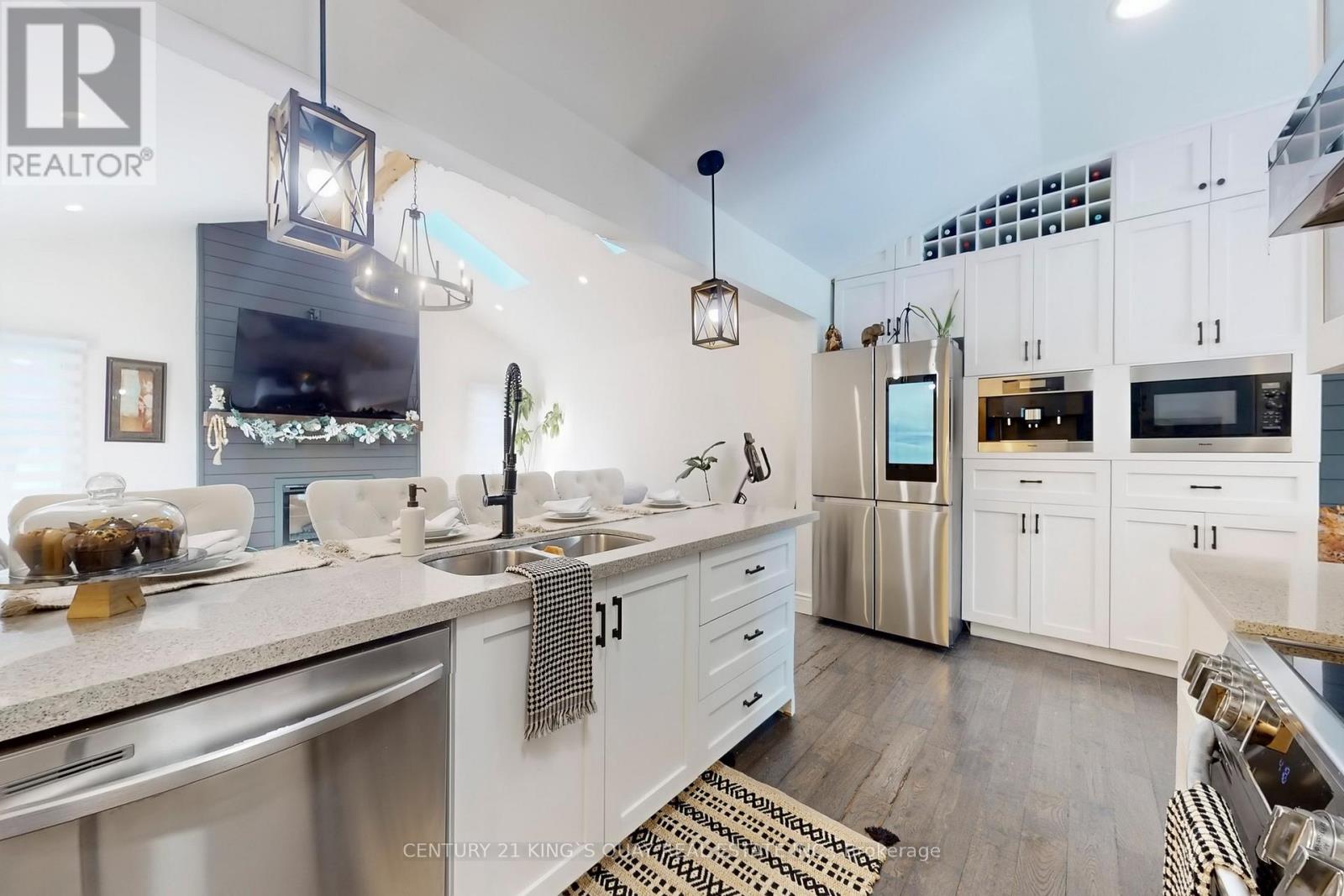 618 Sunset Boulevard, Clarington, Ontario  L1B 1C9 - Photo 8 - E12829748