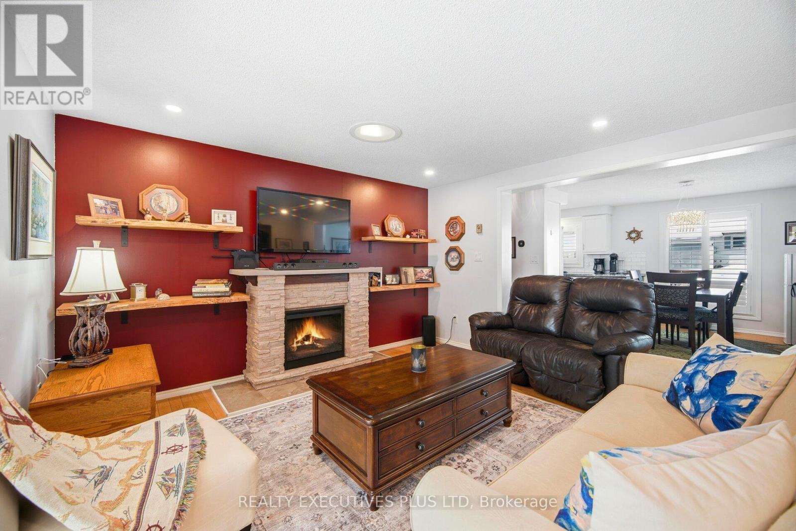 5 Tecumseth Pines Drive, New Tecumseth, Ontario  L0G 1W0 - Photo 16 - N12829740