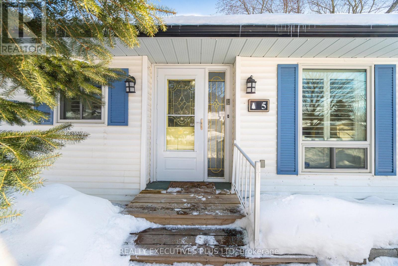 5 Tecumseth Pines Drive, New Tecumseth, Ontario  L0G 1W0 - Photo 6 - N12829740