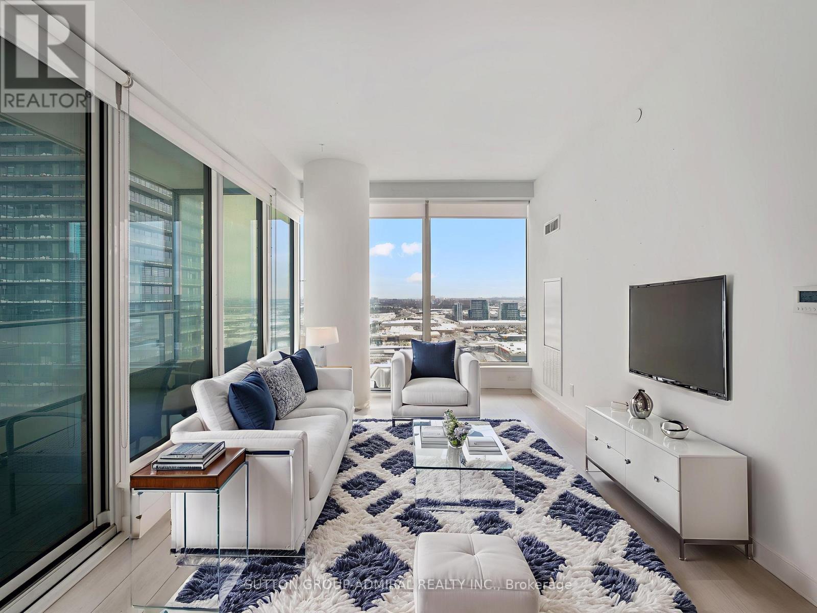 2606 - 950 PORTAGE PARKWAY, Vaughan, Ontario