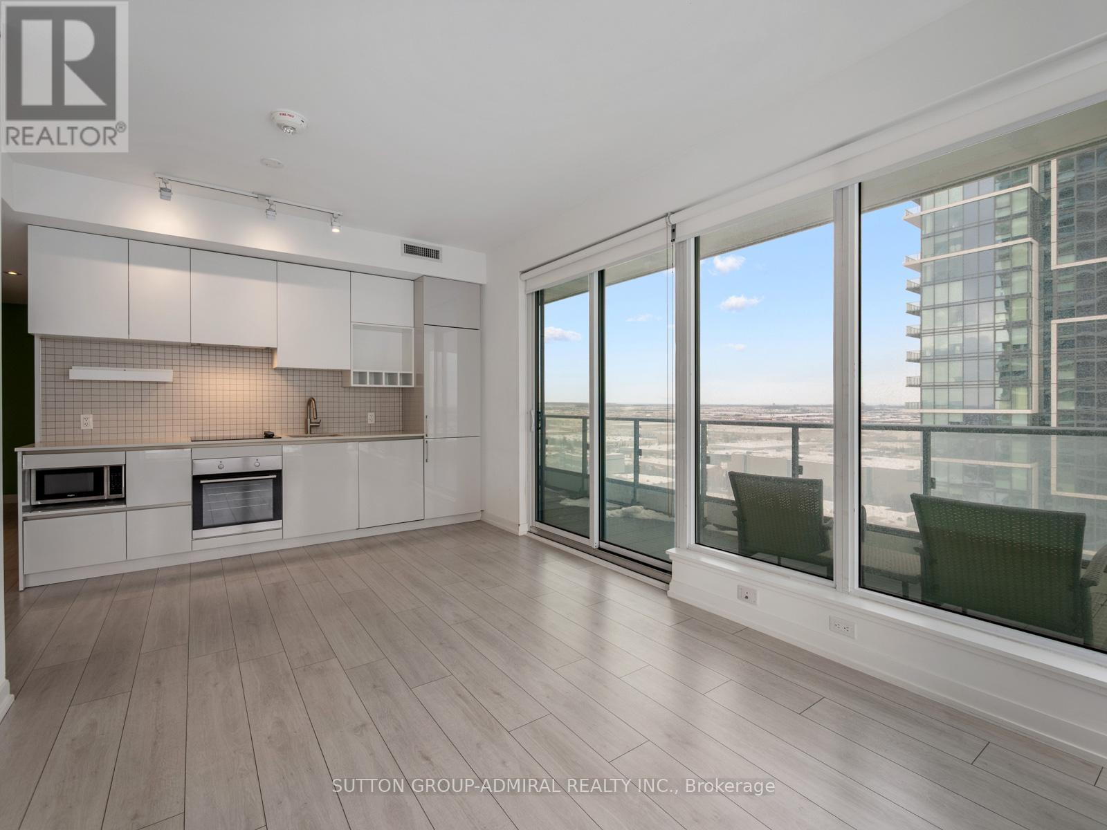 2606 - 950 Portage Parkway, Vaughan, Ontario  L4K 0J7 - Photo 12 - N12829750