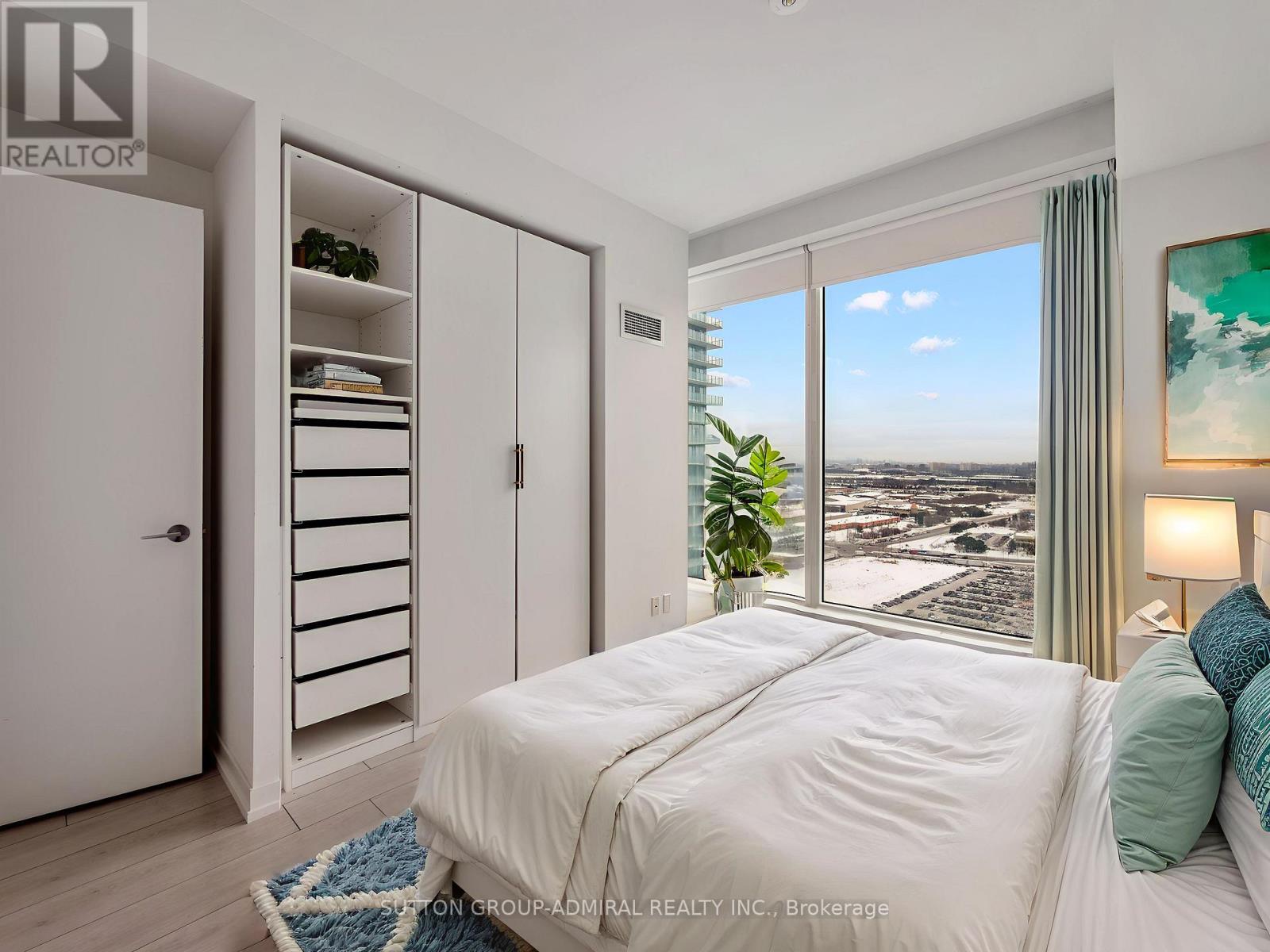 2606 - 950 Portage Parkway, Vaughan, Ontario  L4K 0J7 - Photo 14 - N12829750