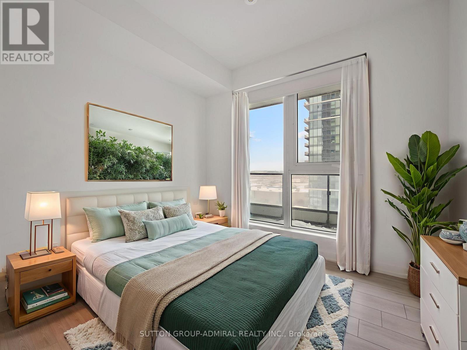 2606 - 950 Portage Parkway, Vaughan, Ontario  L4K 0J7 - Photo 19 - N12829750