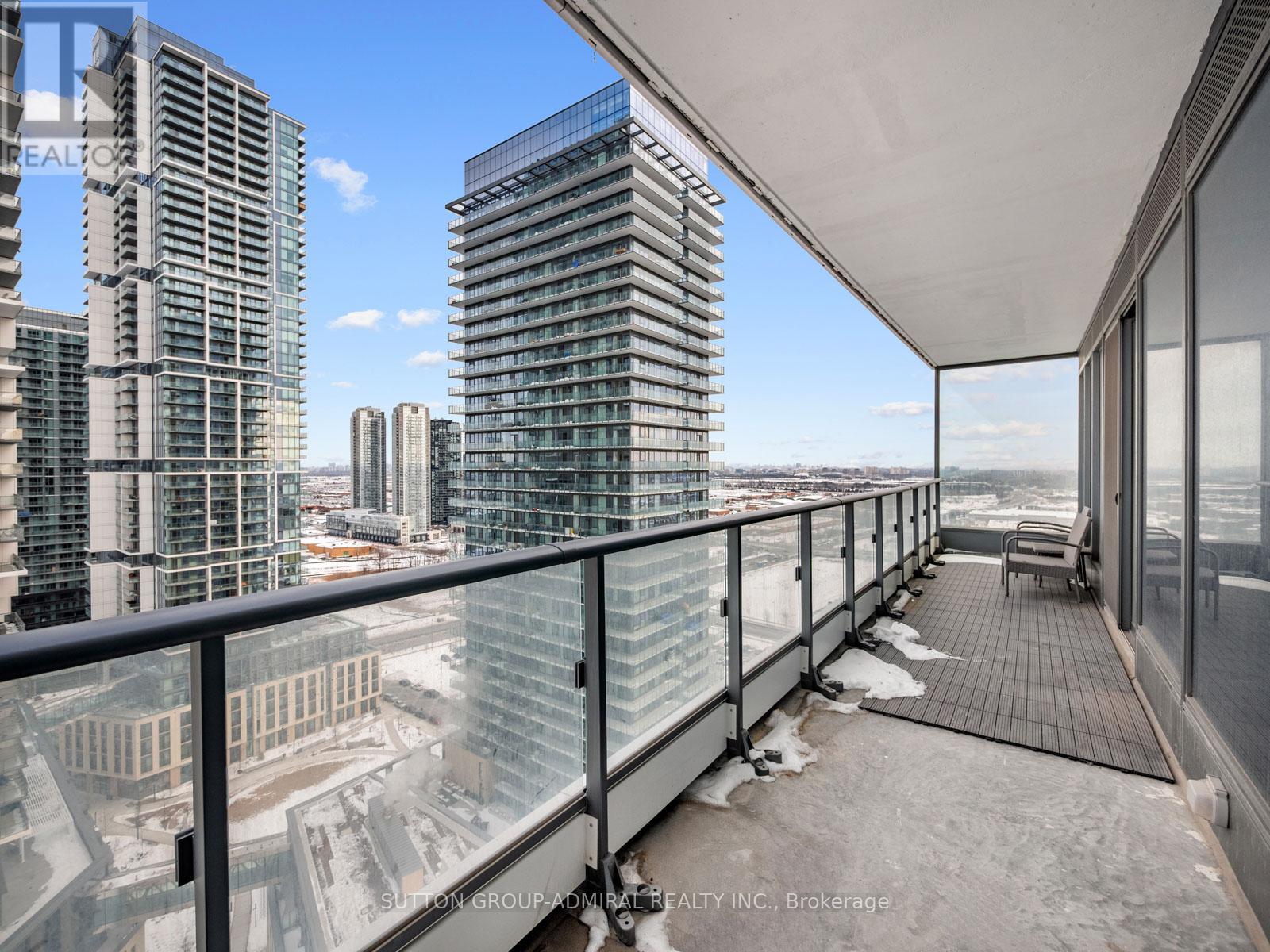 2606 - 950 Portage Parkway, Vaughan, Ontario  L4K 0J7 - Photo 26 - N12829750