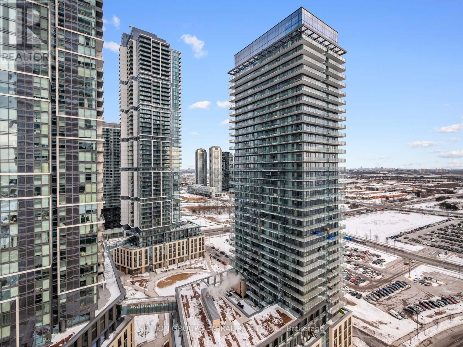 2606 - 950 Portage Parkway, Vaughan, Ontario  L4K 0J7 - Photo 29 - N12829750