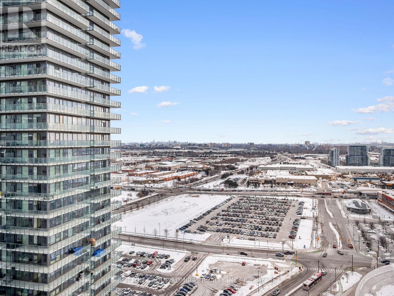 2606 - 950 Portage Parkway, Vaughan, Ontario  L4K 0J7 - Photo 33 - N12829750