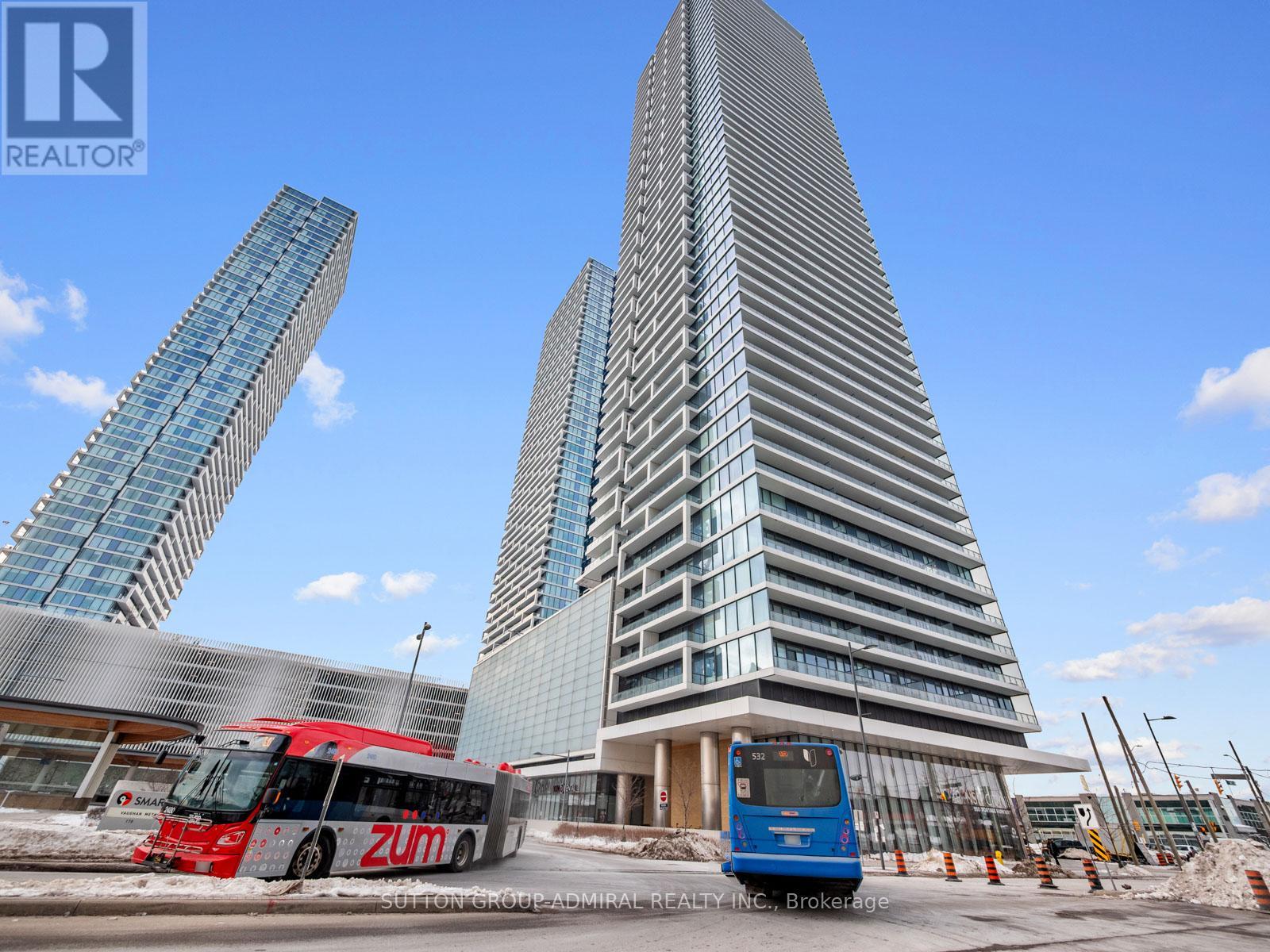 2606 - 950 Portage Parkway, Vaughan, Ontario  L4K 0J7 - Photo 38 - N12829750