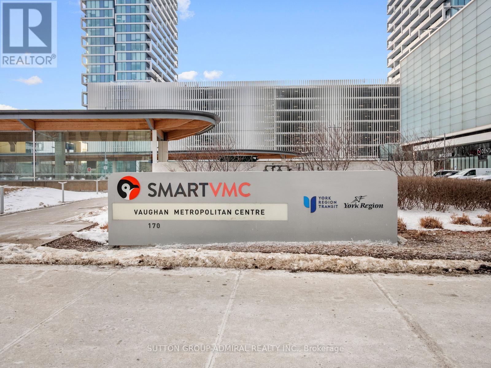 2606 - 950 Portage Parkway, Vaughan, Ontario  L4K 0J7 - Photo 39 - N12829750