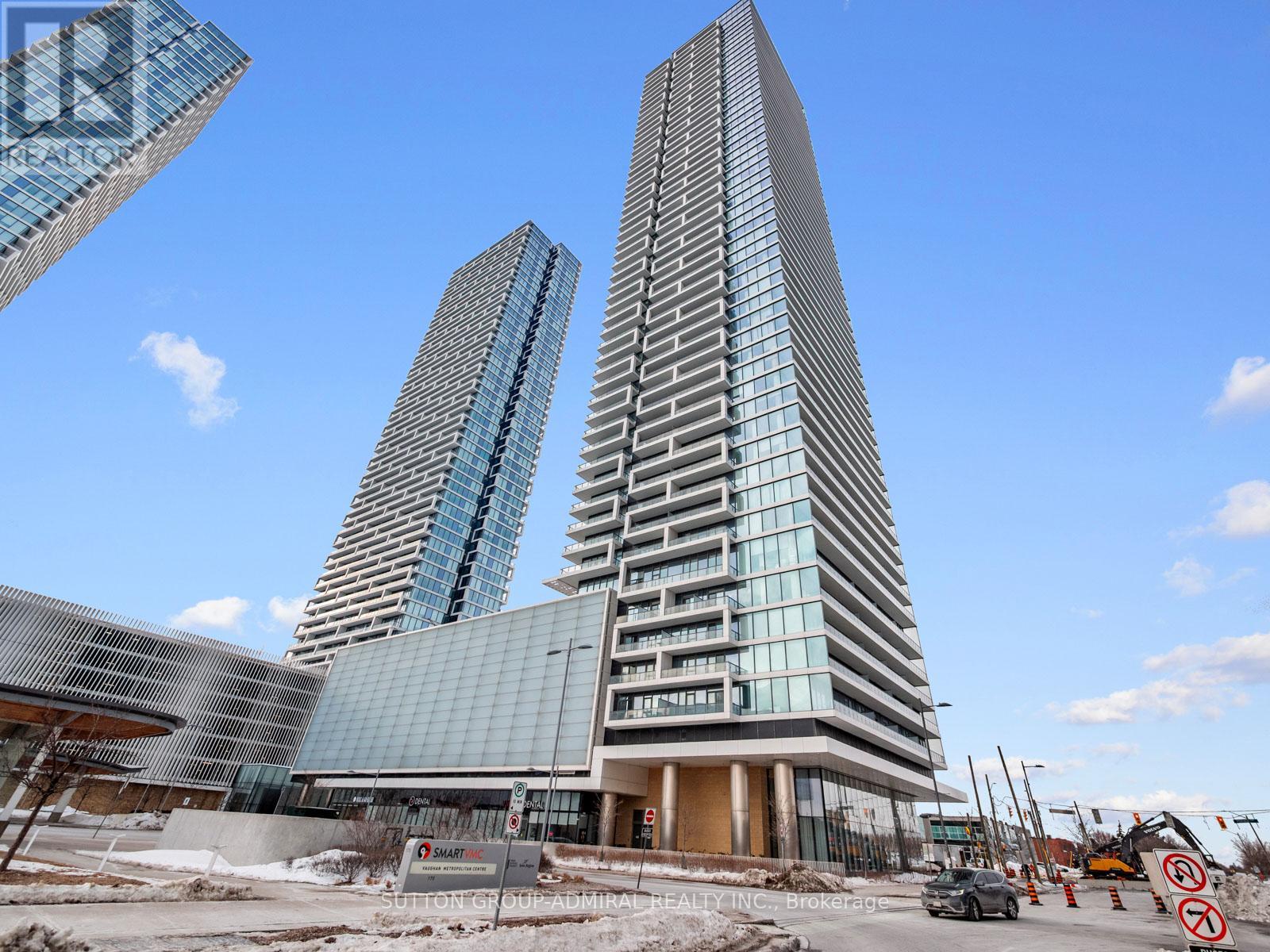 2606 - 950 Portage Parkway, Vaughan, Ontario  L4K 0J7 - Photo 40 - N12829750