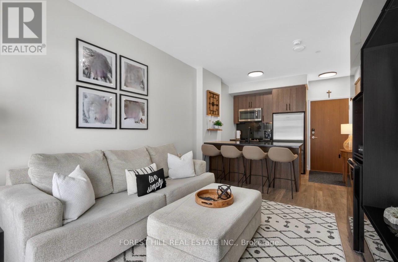 C113 - 301 Sea Ray Avenue, Innisfil, Ontario  L9S 2P7 - Photo 7 - N12829760