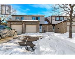 9 - 5610 MONTEVIDEO ROAD, Mississauga, Ontario