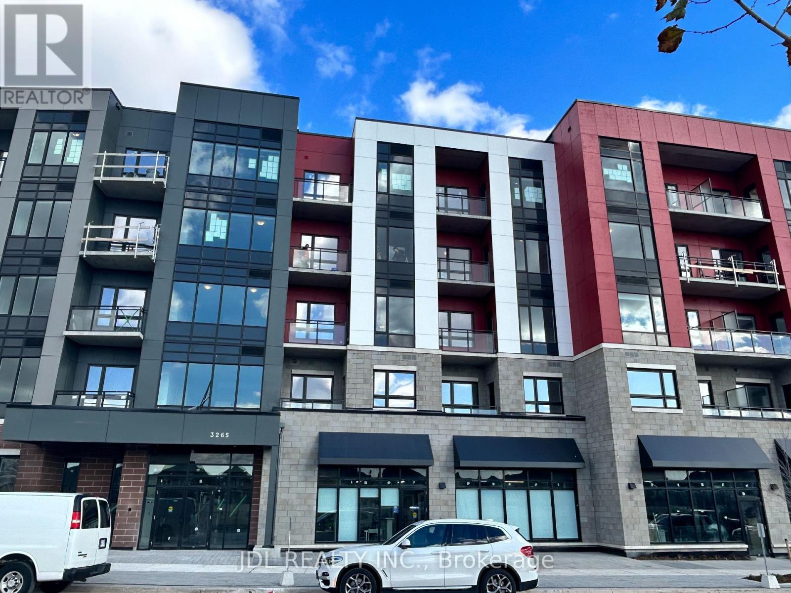 323 - 3265 Carding Mill Trail, Oakville (Go Glenorchy), Ontario  L6M 0W6 - Photo 18 - W12829752