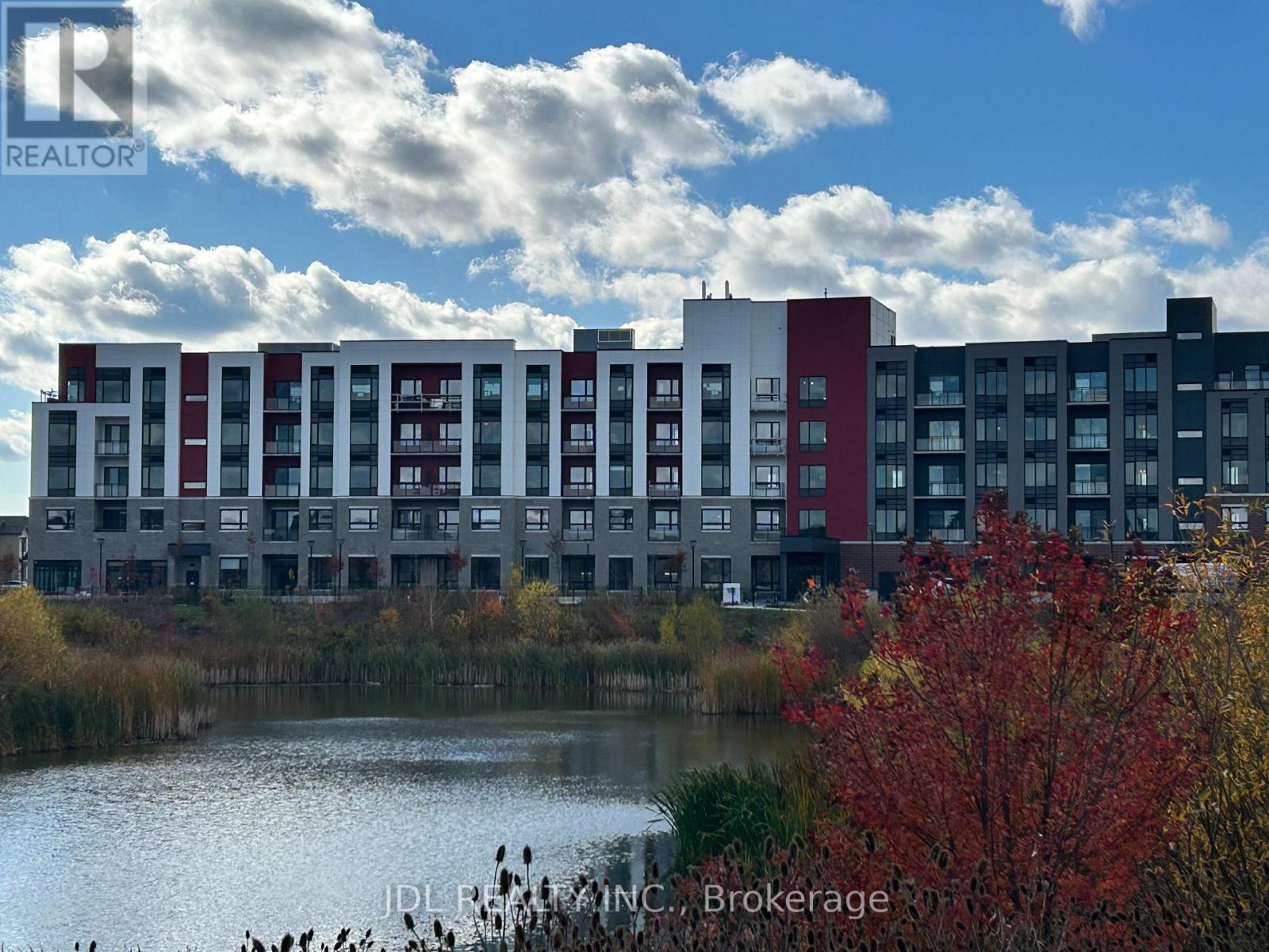 323 - 3265 Carding Mill Trail, Oakville (Go Glenorchy), Ontario  L6M 0W6 - Photo 19 - W12829752