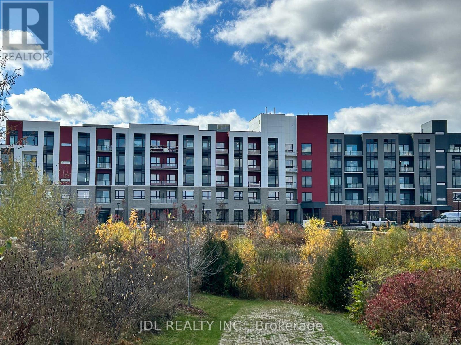 323 - 3265 Carding Mill Trail, Oakville (Go Glenorchy), Ontario  L6M 0W6 - Photo 20 - W12829752