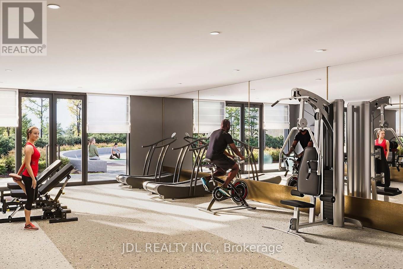 323 - 3265 Carding Mill Trail, Oakville (Go Glenorchy), Ontario  L6M 0W6 - Photo 22 - W12829752