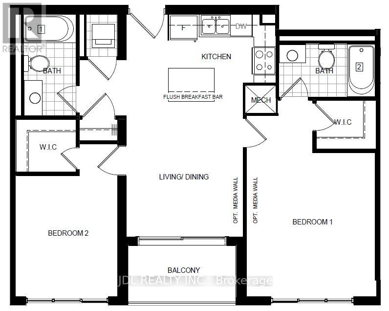 323 - 3265 Carding Mill Trail, Oakville (Go Glenorchy), Ontario  L6M 0W6 - Photo 25 - W12829752