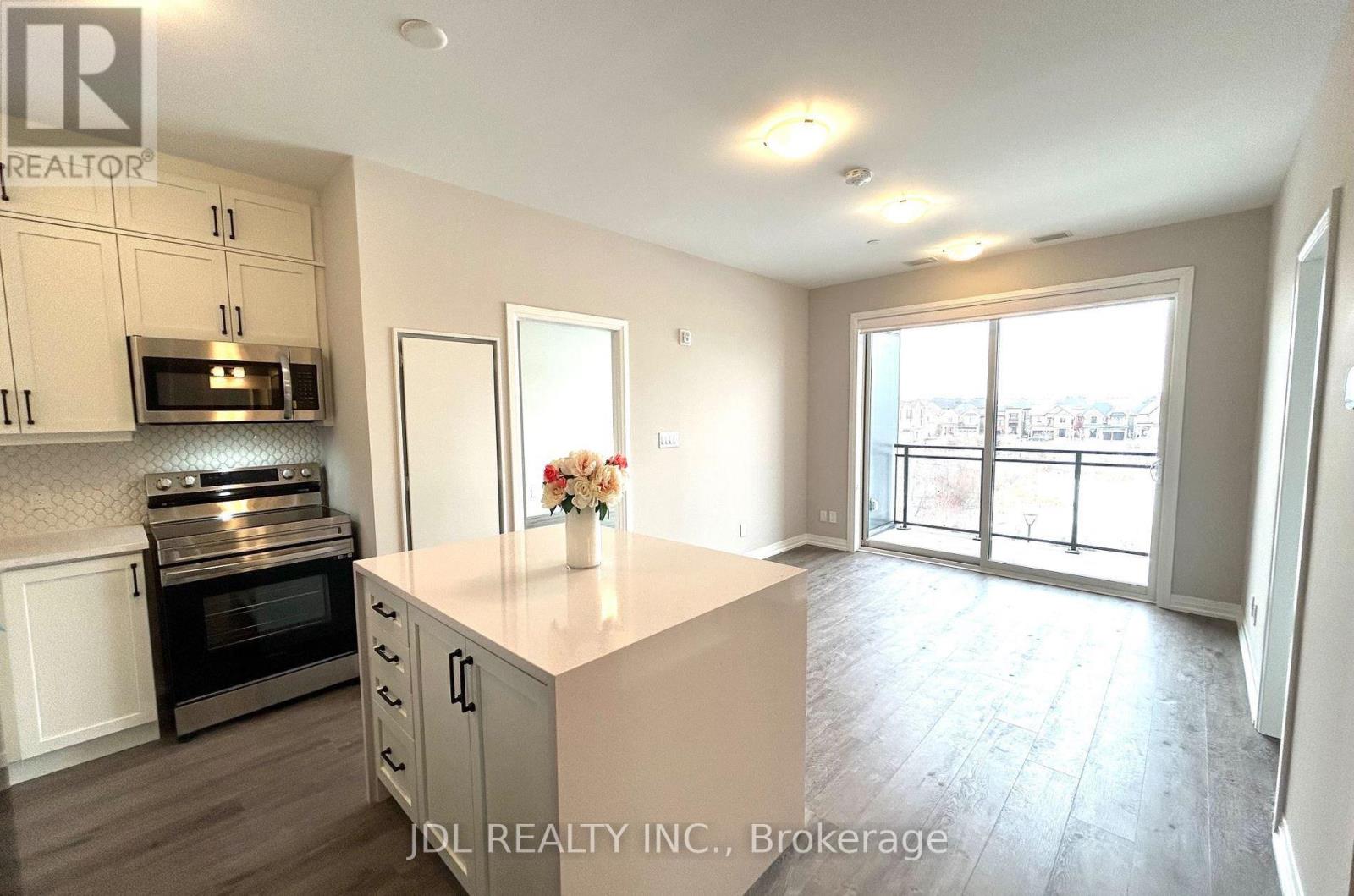 323 - 3265 Carding Mill Trail, Oakville (Go Glenorchy), Ontario  L6M 0W6 - Photo 3 - W12829752