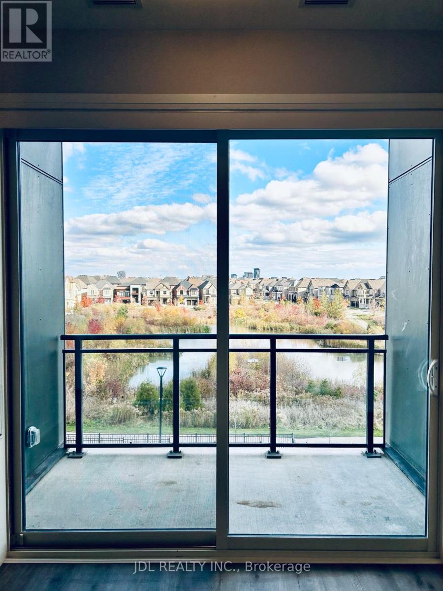 323 - 3265 Carding Mill Trail, Oakville (Go Glenorchy), Ontario  L6M 0W6 - Photo 7 - W12829752