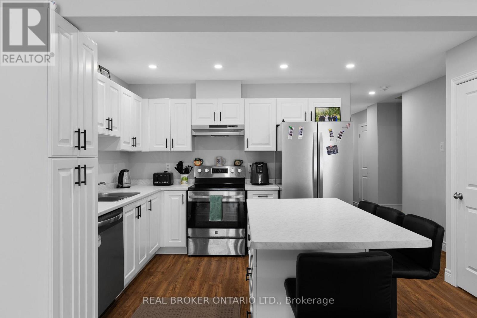 3 Mcconnell Crescent, Bracebridge, Ontario  P1L 0N7 - Photo 10 - X12829738