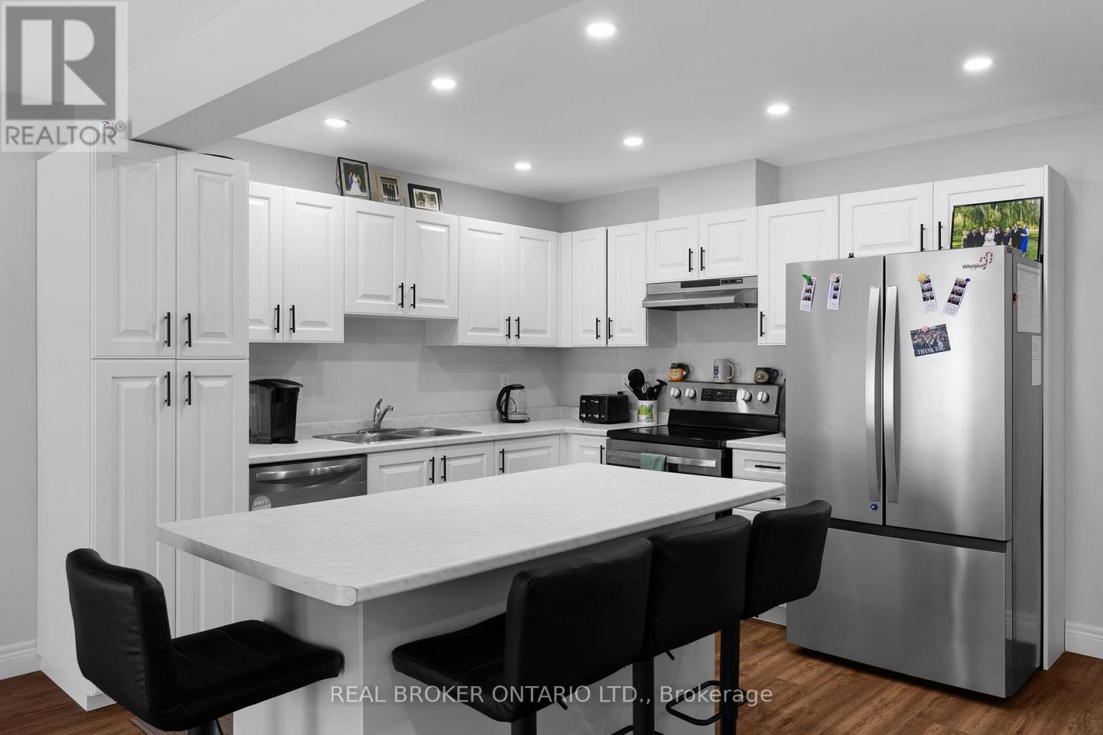 3 Mcconnell Crescent, Bracebridge, Ontario  P1L 0N7 - Photo 11 - X12829738