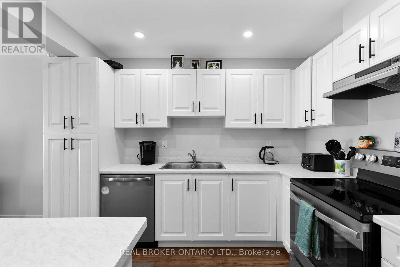 3 Mcconnell Crescent, Bracebridge, Ontario  P1L 0N7 - Photo 13 - X12829738