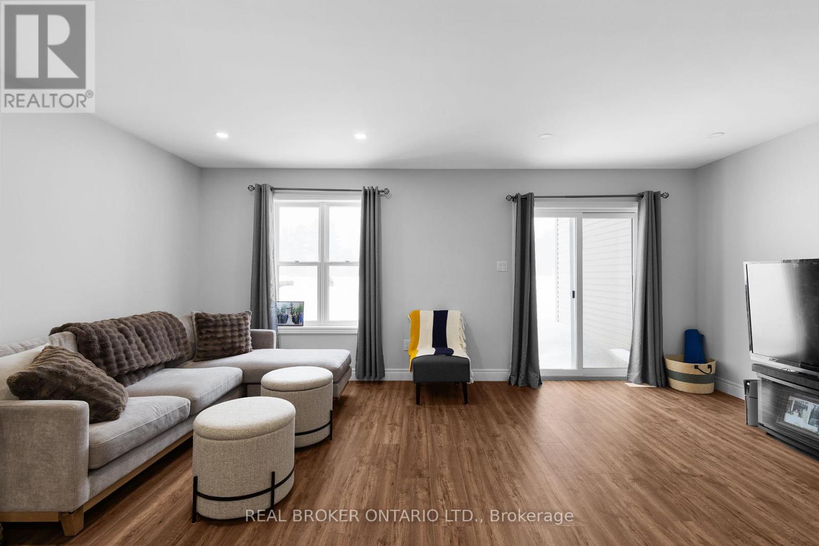 3 Mcconnell Crescent, Bracebridge, Ontario  P1L 0N7 - Photo 14 - X12829738